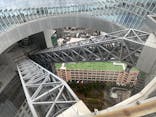 梅田スカイビル・空中庭園展望台に投稿された画像（2024/1/23）
