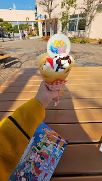 横浜・八景島シーパラダイスに投稿された画像（2024/1/23）