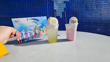 横浜・八景島シーパラダイスに投稿された画像（2024/1/23）