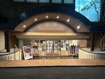 ラ・ロイヤル・スパに投稿された画像（2024/1/23）