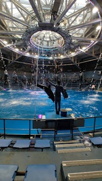 マクセル アクアパーク品川に投稿された画像（2024/1/23）