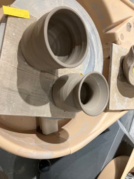 陶芸教室チルコロ 駒沢店に投稿された画像（2024/1/23）