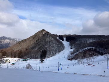 水上高原 藤原スキー場に投稿された画像（2024/1/23）