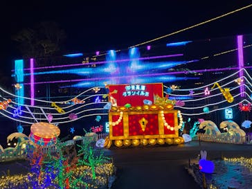 伊豆ぐらんぱる公園に投稿された画像（2024/1/23）