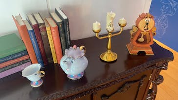 ディズニー・アニメーション・イマーシブ・エクスペリエンスに投稿された画像（2024/1/23）