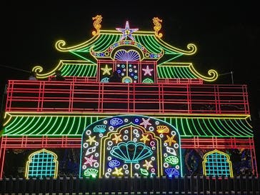 伊豆ぐらんぱる公園に投稿された画像（2024/1/23）