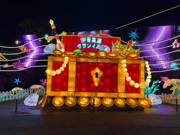 伊豆ぐらんぱる公園に投稿された画像（2024/1/23）