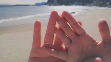 熱海ゆびわ工房に投稿された画像（2024/1/23）