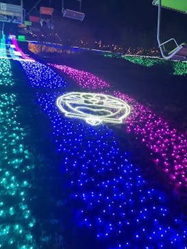 さがみ湖MORI MORIに投稿された画像（2024/1/23）