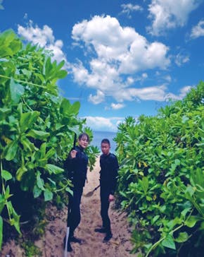 宮古島 ADVENTURE PiPi（ミヤコジマ アドベンチャー ピピ）に投稿された画像（2024/1/23）