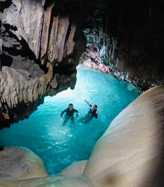 宮古島 ADVENTURE PiPi（ミヤコジマ アドベンチャー ピピ）に投稿された画像（2024/1/23）