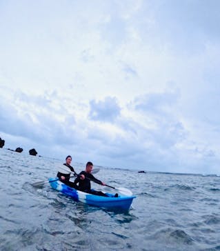 宮古島 ADVENTURE PiPi（ミヤコジマ アドベンチャー ピピ）に投稿された画像（2024/1/23）