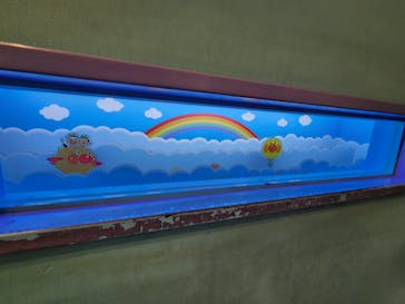 神戸アンパンマンこどもミュージアム＆モールに投稿された画像（2024/1/24）