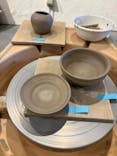 陶芸教室チルコロ 駒沢店に投稿された画像（2024/1/24）