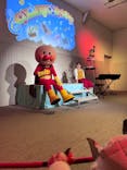 横浜アンパンマンこどもミュージアムに投稿された画像（2024/1/24）