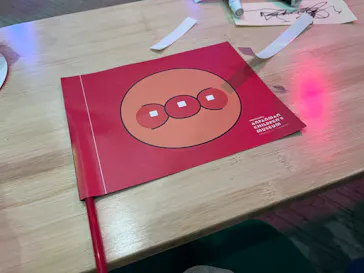 横浜アンパンマンこどもミュージアムに投稿された画像（2024/1/24）