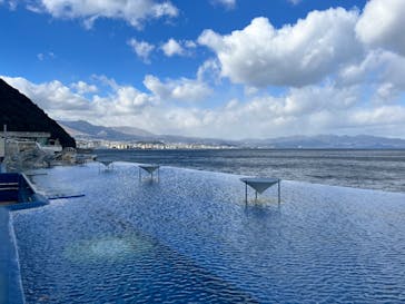 大分マリーンパレス水族館 「うみたまご」に投稿された画像（2024/1/24）