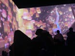 ディズニー・アニメーション・イマーシブ・エクスペリエンスに投稿された画像（2024/1/24）
