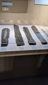 特別展「和食 ～日本の自然、人々の知恵～」に投稿された画像（2024/1/24）