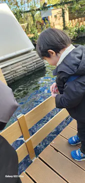 横浜・八景島シーパラダイスに投稿された画像（2024/1/24）