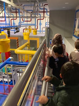 レゴランドⓇ・ジャパン・リゾートに投稿された画像（2024/1/24）