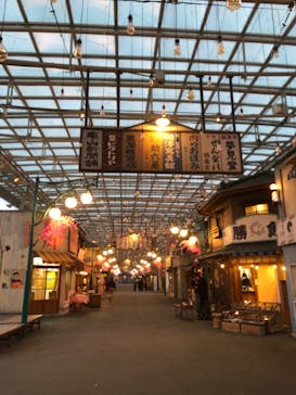 西武園ゆうえんちに投稿された画像（2024/1/24）