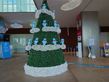 ハルカス300(展望台)に投稿された画像（2024/1/24）