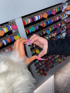 梅田スカイビル・空中庭園展望台に投稿された画像（2024/1/24）