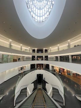 福井県立恐竜博物館に投稿された画像（2024/1/24）