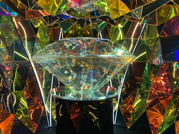 NARA KINGYO MUSEUMに投稿された画像（2024/1/24）