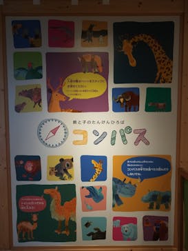 国立科学博物館に投稿された画像（2024/1/25）