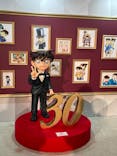 連載30周年記念 名探偵コナン展に投稿された画像（2024/1/25）