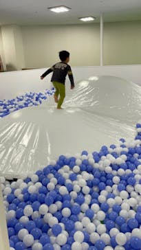 キッズランドUS 千葉柏店に投稿された画像（2024/1/25）