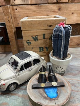 SWING BY（スウィング バイ）に投稿された画像（2024/1/25）