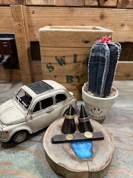 SWING BY（スウィング バイ）に投稿された画像（2024/1/25）