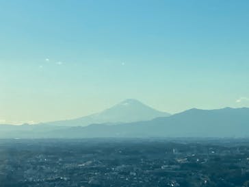 横浜ランドマークタワー 69階展望フロア スカイガーデンに投稿された画像（2024/1/25）