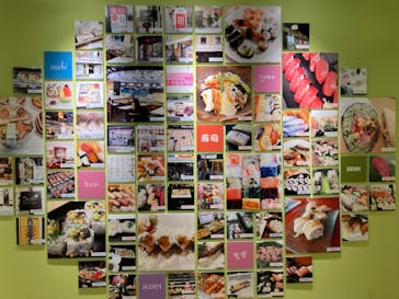 特別展「和食 ～日本の自然、人々の知恵～」に投稿された画像（2024/1/25）