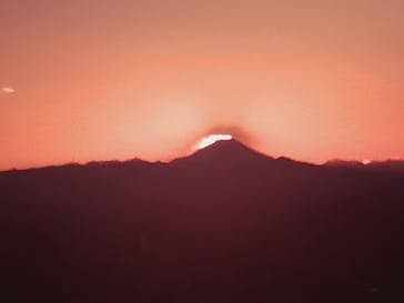 サンシャイン60展望台に投稿された画像（2024/1/25）