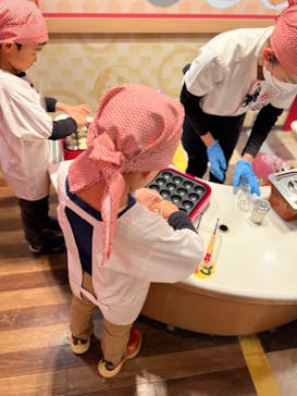 カンドゥー幕張に投稿された画像（2024/1/25）