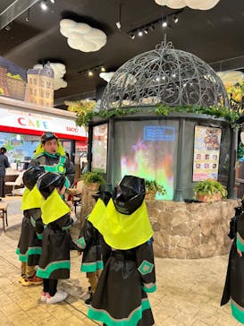 カンドゥー幕張に投稿された画像（2024/1/25）