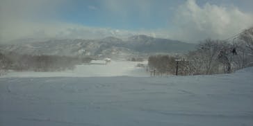 赤倉温泉スキー場に投稿された画像（2024/1/25）