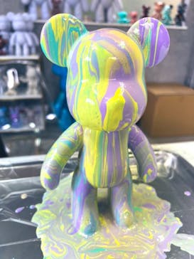 Atelier Pilaに投稿された画像（2024/1/25）