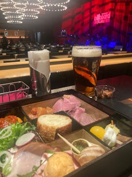 ビルボードライブ横浜に投稿された画像（2024/1/25）