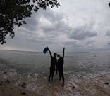 石垣島 ADVENTURE PiPi（イシガキジマアドベンチャーピピ）に投稿された画像（2024/1/25）