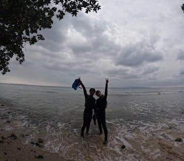 石垣島 ADVENTURE PiPi（イシガキジマアドベンチャーピピ）に投稿された画像（2024/1/25）