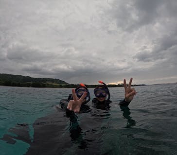 石垣島 ADVENTURE PiPi（イシガキジマアドベンチャーピピ）に投稿された画像（2024/1/25）