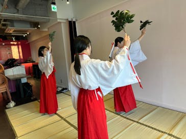 Pink. ASAKUSAに投稿された画像（2024/1/19）