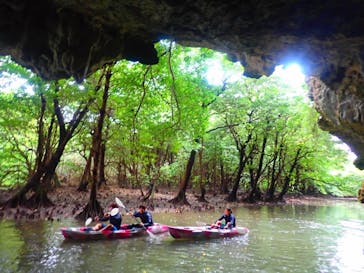 石垣島 ADVENTURE PiPi（イシガキジマアドベンチャーピピ）に投稿された画像（2024/1/26）