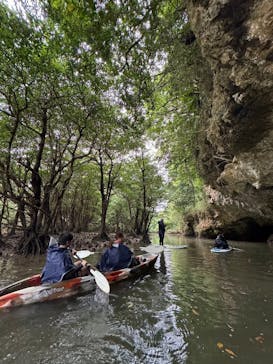 石垣島 ADVENTURE PiPi（イシガキジマアドベンチャーピピ）に投稿された画像（2024/1/26）
