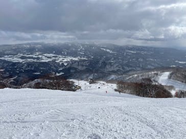 高鷲スノーパーク＆ダイナランドに投稿された画像（2024/1/26）